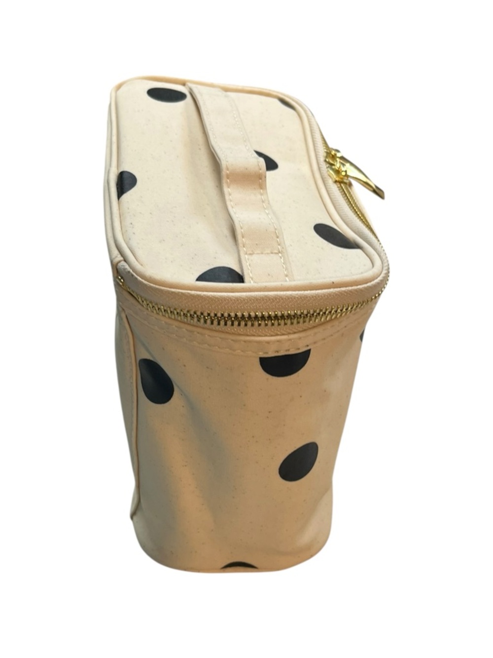 NWOT Kate Spade ♠️ Polkadot Cooler Bag Lunch Bag - Picture 2 of 4